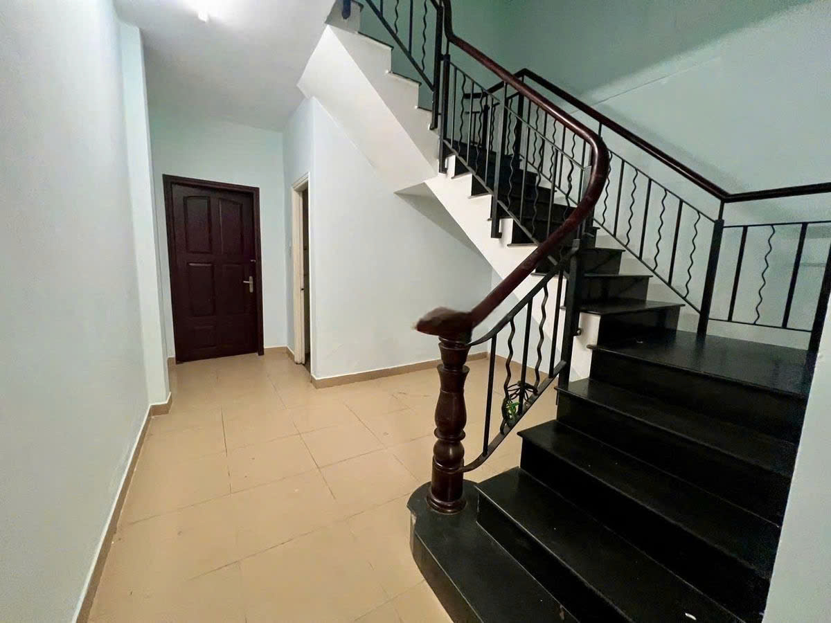 Bán Nhà Hẻm 6m Minh Phụng - 4x15m Nở Hậu - 1 Lầu - Gần Chợ
